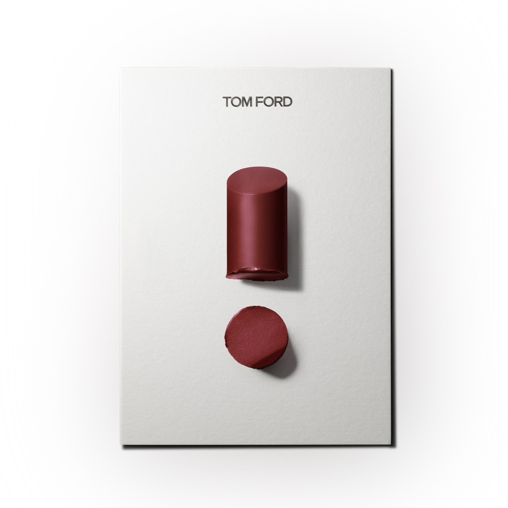 TOM FORD - Picture 4 of 4